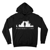 Football Apparel Football Hoodie