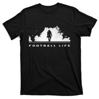 Football Apparel Football T-Shirt