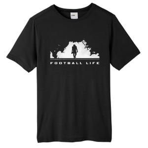 Football Apparel Football Tall Fusion ChromaSoft Performance T-Shirt