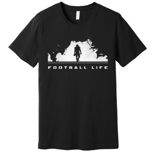 Football Apparel Football Premium T-Shirt