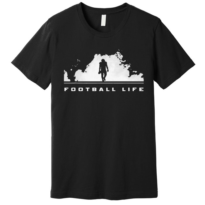 Football Apparel Football Premium T-Shirt