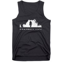 Football Apparel Football Tank Top