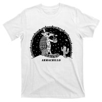 Funny Armadillo T-Shirt