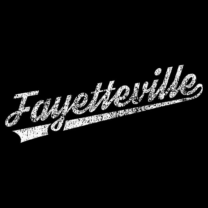 Fayetteville Arkansas Impact Tech Backpack