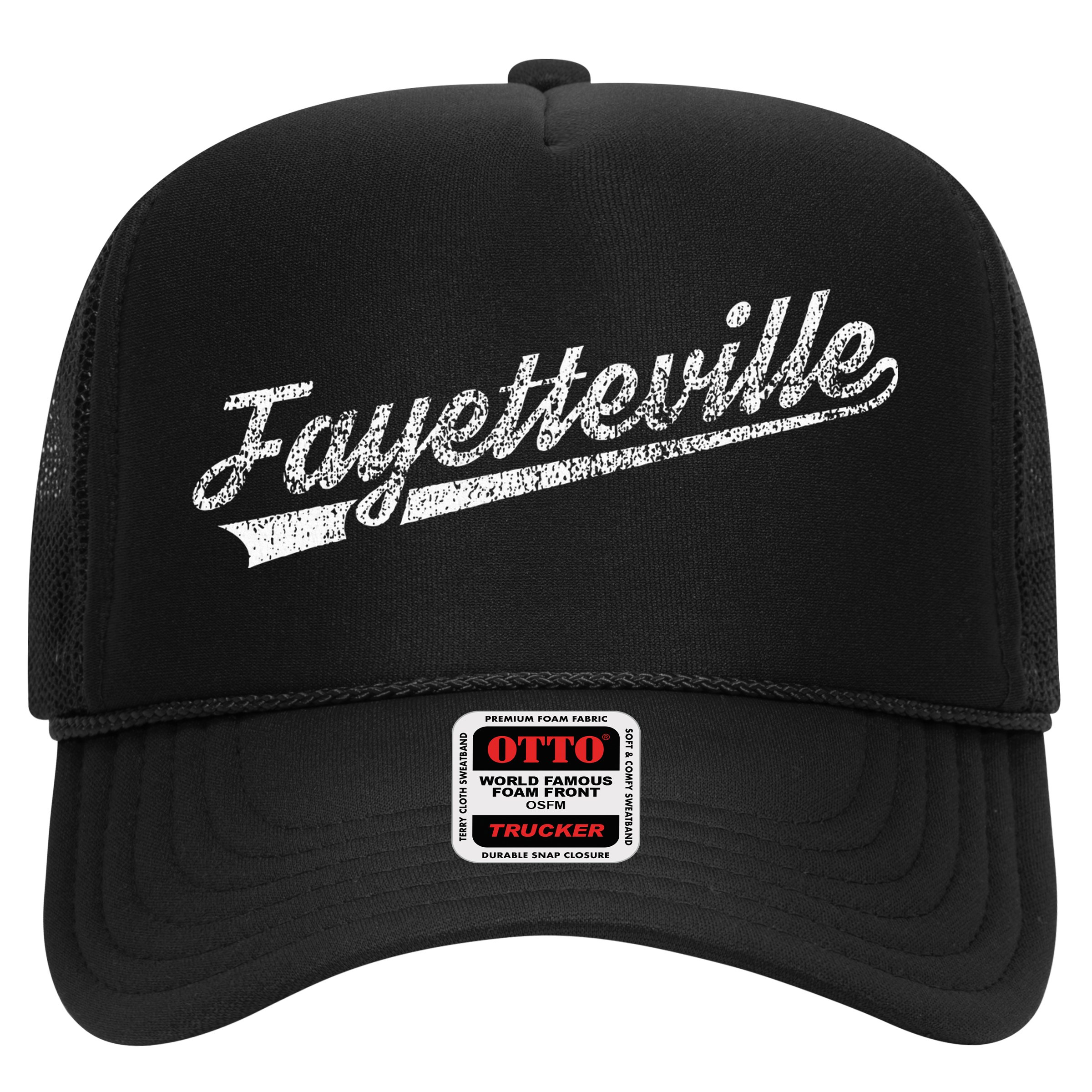 Fayetteville Arkansas Hat