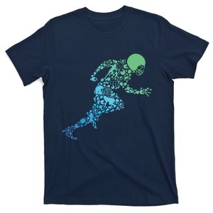 Football American Football T-Shirt