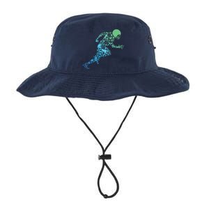 Football American Football Legacy Cool Fit Booney Bucket Hat