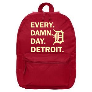 Funny Apparel For Men And Women 16 in Basic Backpack