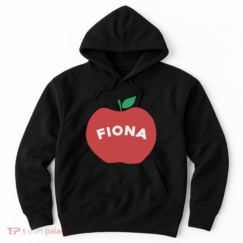 Fiona Apple Hoodie