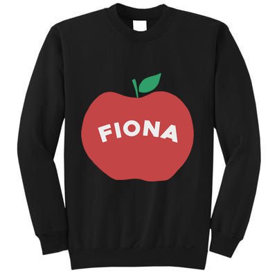 Fiona Apple Sweatshirt