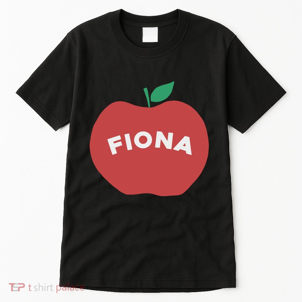 Fiona Apple Tall T-Shirt