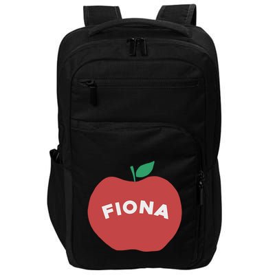 Fiona Apple Impact Tech Backpack