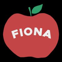 Fiona Apple Magnet