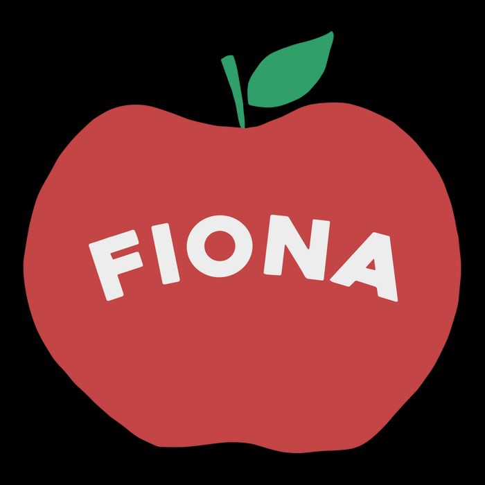 Fiona Apple Cooling Performance Long Sleeve Crew