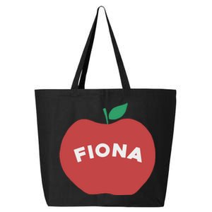 Fiona Apple 25L Jumbo Tote