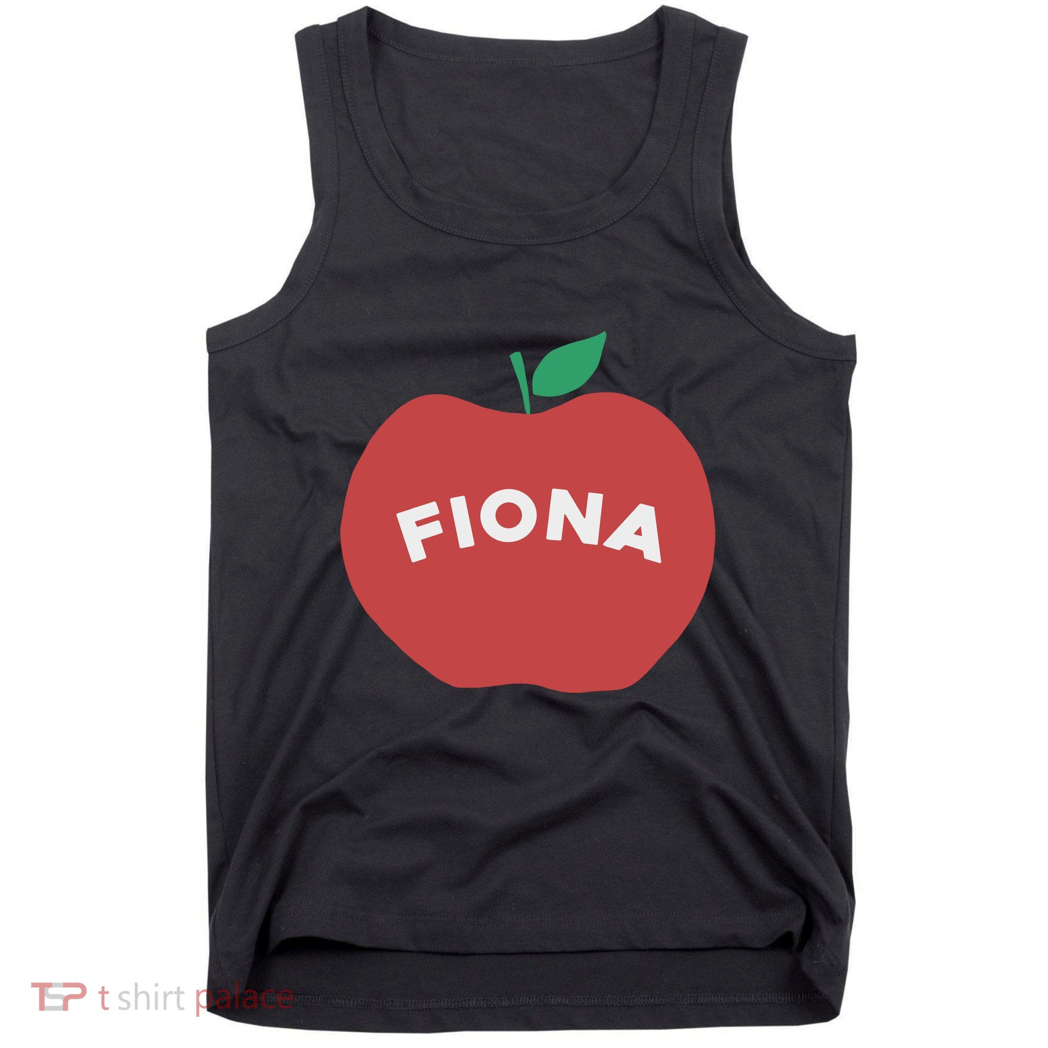 Fiona Apple Tank Top