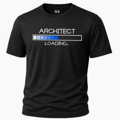 Future Architect Funny Architecture University Graduation Performance Shirt