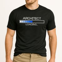 Future Architect Funny Architecture University Graduation Performance Shirt