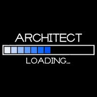 Future Architect Funny Architecture University Graduation Performance Shirt
