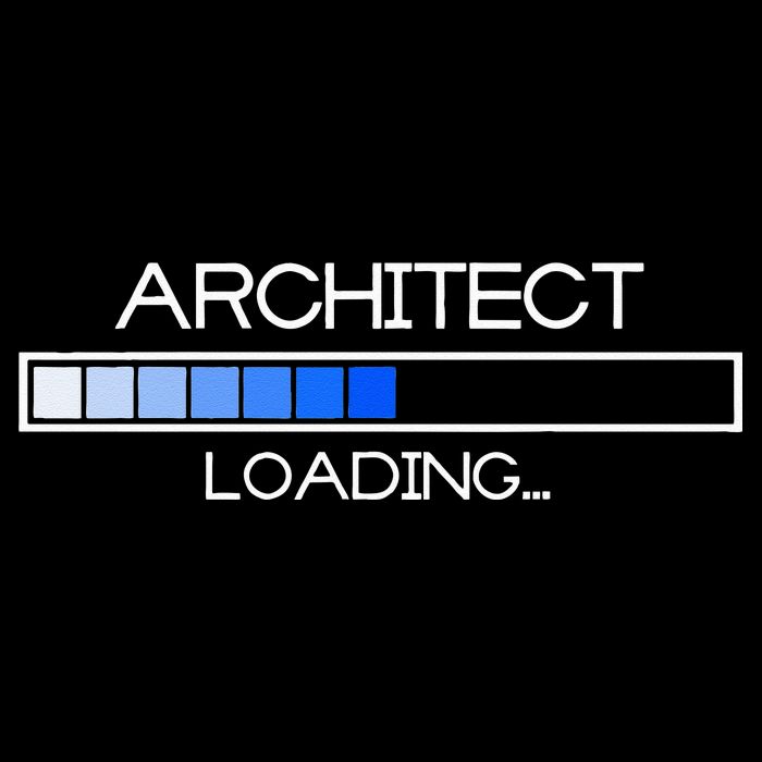 Future Architect Funny Architecture University Graduation Performance Shirt