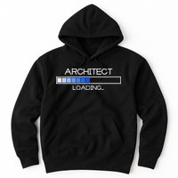 Future Architect Funny Architecture University Graduation Hoodie