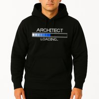 Future Architect Funny Architecture University Graduation Hoodie