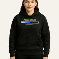 Future Architect Funny Architecture University Graduation Hoodie