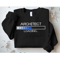 Future Architect Funny Architecture University Graduation Sweatshirt