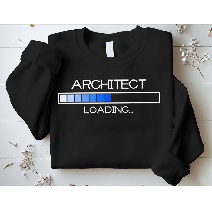 Future Architect Funny Architecture University Graduation Sweatshirt