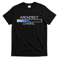 Future Architect Funny Architecture University Graduation T-Shirt