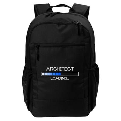 Future Architect Funny Architecture University Graduation Backpack