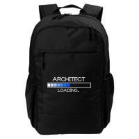 Future Architect Funny Architecture University Graduation Backpack