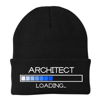 Future Architect Funny Architecture University Graduation Beanie