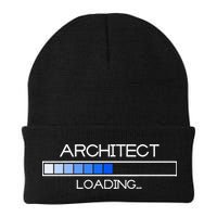 Future Architect Funny Architecture University Graduation Beanie