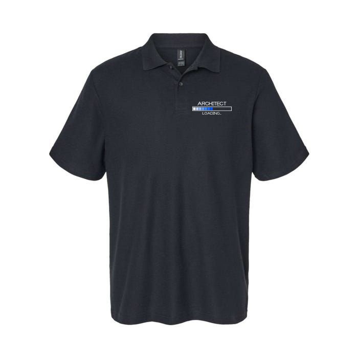 Future Architect Funny Architecture University Graduation Polo