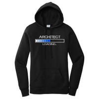 Future Architect Funny Architecture University Graduation Women's Pullover Hoodie
