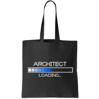 Future Architect Funny Architecture University Graduation Bag