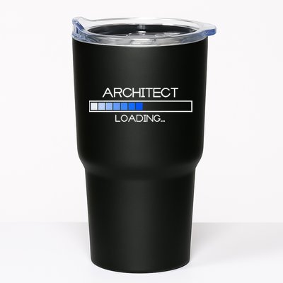 Future Architect Funny Architecture University Graduation Tumbler