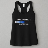 Future Architect Funny Architecture University Graduation Womens Tank Top