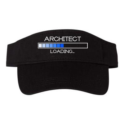 Future Architect Funny Architecture University Graduation Visor