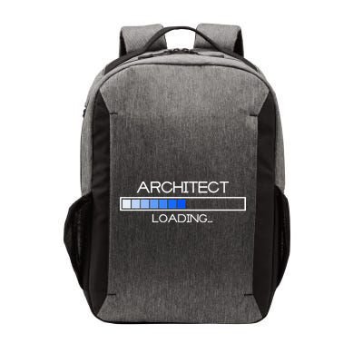 Future Architect Funny Architecture University Graduation Vector Backpack