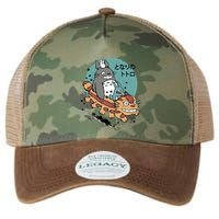 Fast And Furious Legacy Tie Dye Trucker Hat