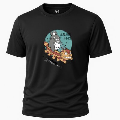 Fast And Furious Performance Shirt
