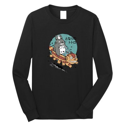 Fast And Furious Long Sleeve Shirt
