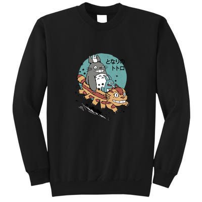 Fast And Furious Sweatshirt