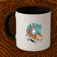 Fast And Furious Mug
