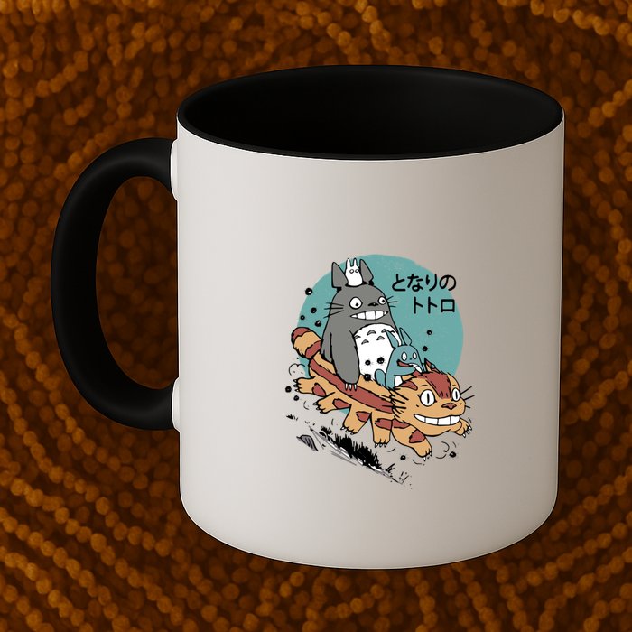 Fast And Furious Mug