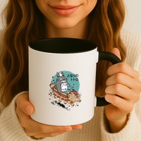 Fast And Furious Mug