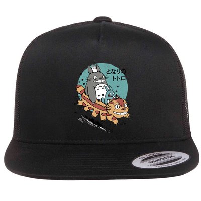 Fast And Furious Flatbill Hat