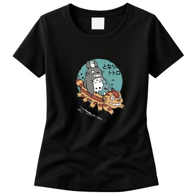 Fast And Furious Womens T-Shirt